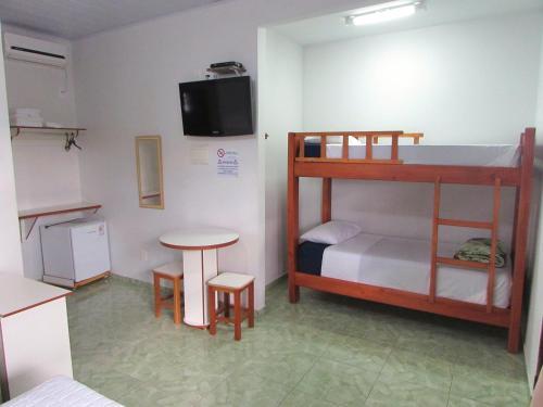 Hostal Pousada Tia Ilda