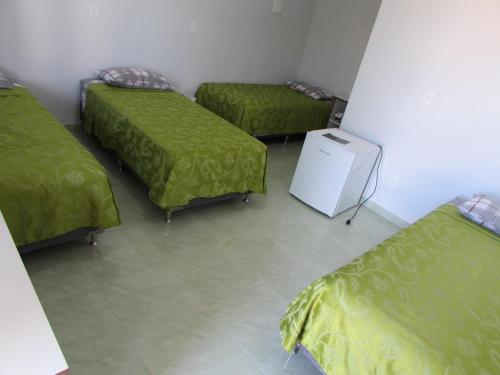 Hostal Pousada Tia Ilda