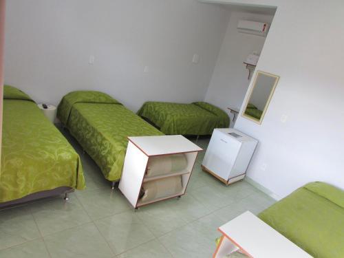 Hostal Pousada Tia Ilda