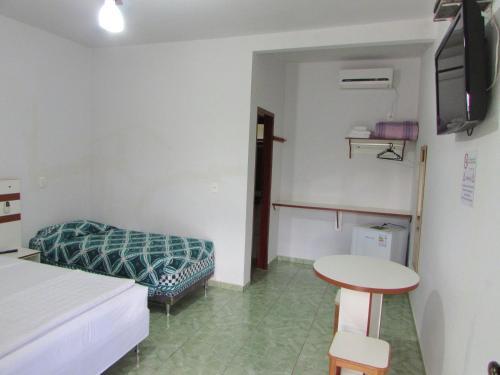 Hostal Pousada Tia Ilda