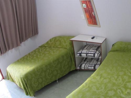 Hostal Pousada Tia Ilda