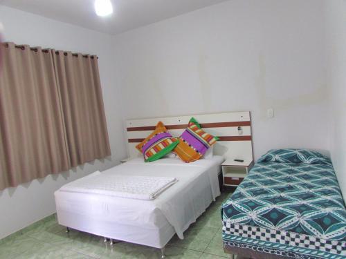 Hostal Pousada Tia Ilda