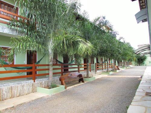 Hostal Pousada Tia Ilda
