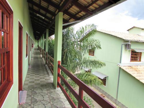 Hostal Pousada Tia Ilda