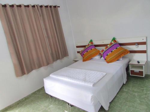 Hostal Pousada Tia Ilda