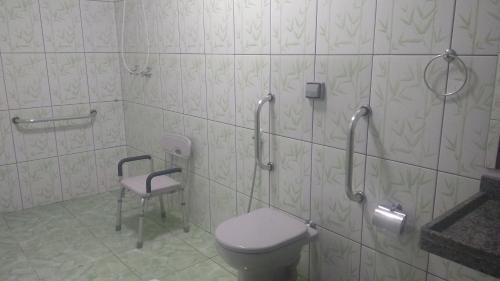 Hostal Pousada Tia Ilda