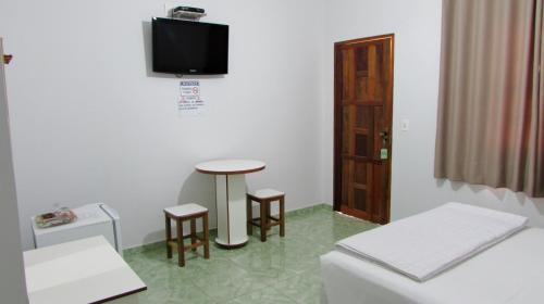 Hostal Pousada Tia Ilda