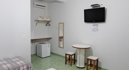 Hostal Pousada Tia Ilda