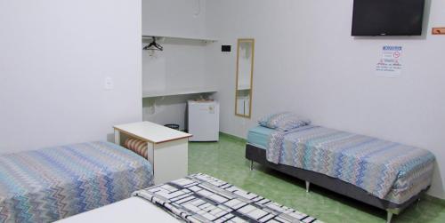 Hostal Pousada Tia Ilda