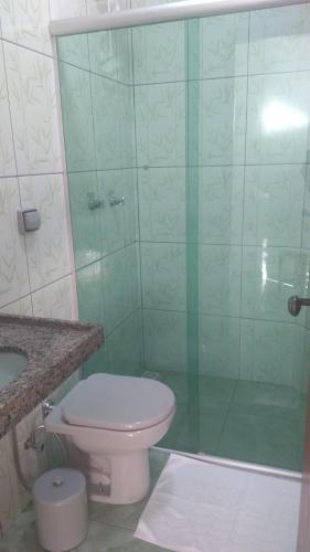 Hostal Pousada Tia Ilda