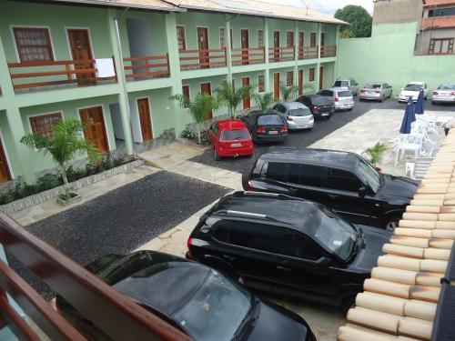 Hostal Pousada Tia Ilda