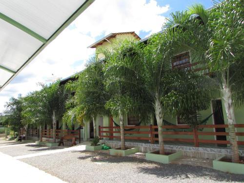 Hostal Pousada Tia Ilda