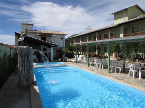 Hostal Pousada Tia Ilda