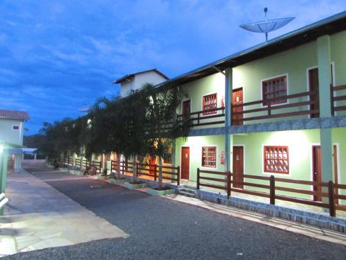 Hostal Pousada Tia Ilda