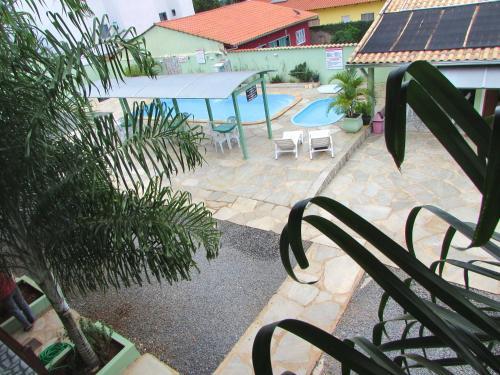 Hostal Pousada Tia Ilda