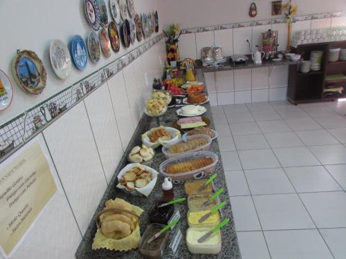 Hostal Pousada Tia Ilda
