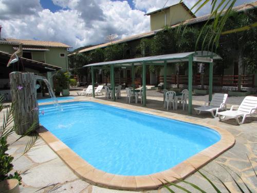 Hostal Pousada Tia Ilda