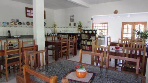 Hostal Pousada Tia Ilda