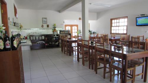 Hostal Pousada Tia Ilda