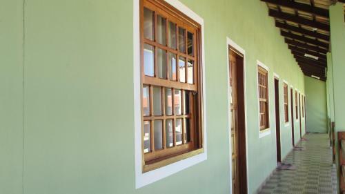 Hostal Pousada Tia Ilda