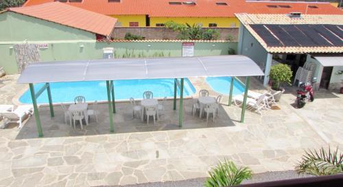 Hostal Pousada Tia Ilda