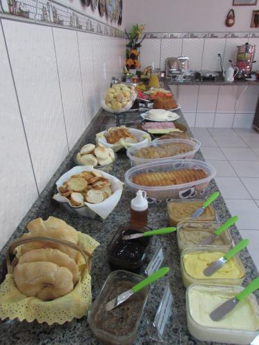 Hostal Pousada Tia Ilda
