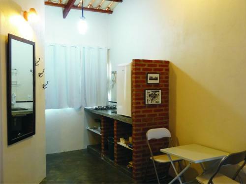 Lodge Ref�gio Da Serra