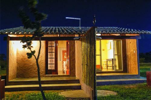 Lodge Ref�gio Da Serra
