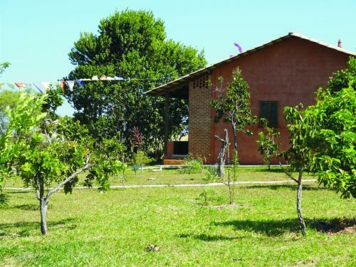 Lodge Ref�gio Da Serra