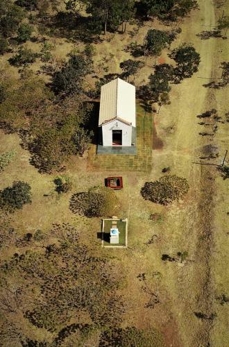 Lodge Ref�gio Da Serra