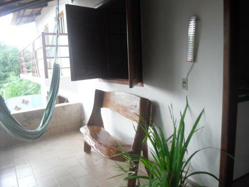 Hostal Pousada Estrela Matutina