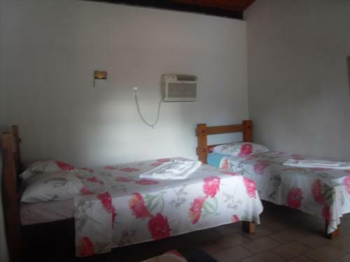 Hostal Pousada Estrela Matutina