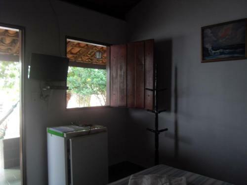 Hostal Pousada Estrela Matutina