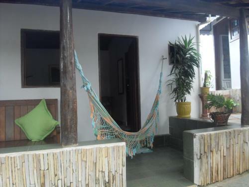 Hostal Pousada Estrela Matutina
