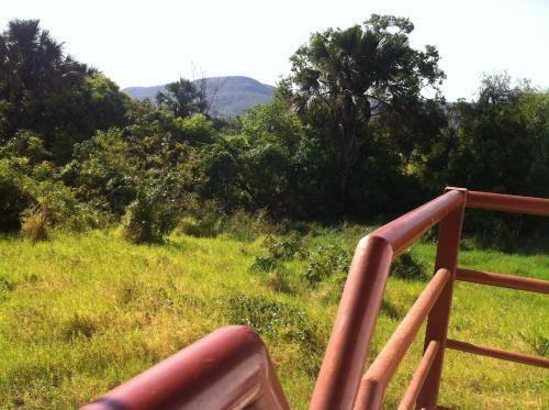 Hostal Pousada Estrela Matutina