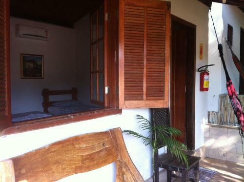 Hostal Pousada Estrela Matutina