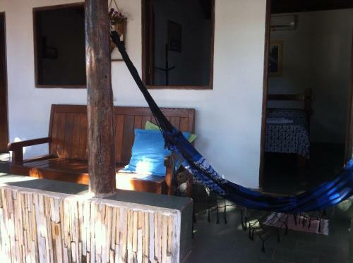 Hostal Pousada Estrela Matutina
