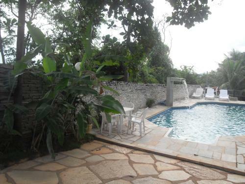 Hostal Pousada Estrela Matutina