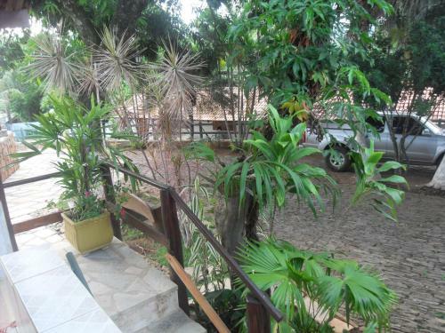 Hostal Pousada Estrela Matutina