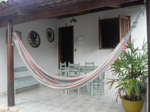 Hostal Pousada Estrela Matutina