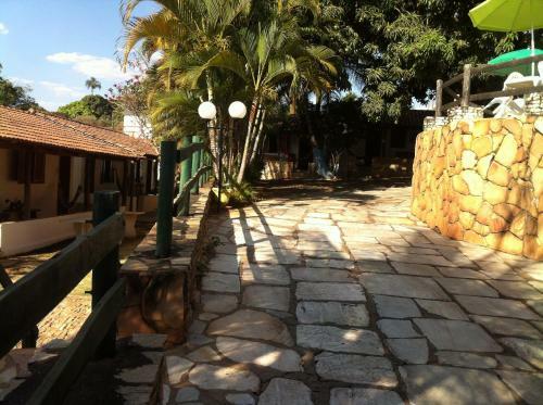 Hostal Pousada Estrela Matutina