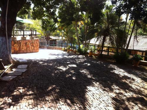 Hostal Pousada Estrela Matutina