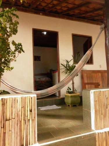 Hostal Pousada Estrela Matutina