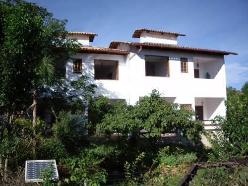 Hostal Pousada Arvoredo