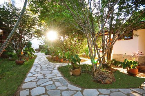 Hostal Pousada Arvoredo