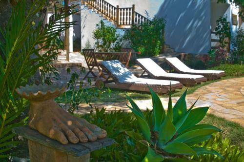 Hostal Pousada Arvoredo