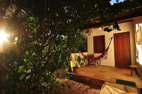 Hostal Pousada Arvoredo