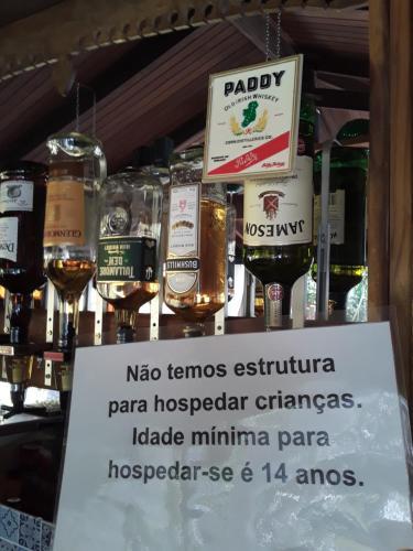 Posada Pousada Santa Terezinha
