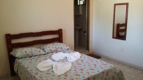 Hostal Casamatta Hostel Unidade Primavera
