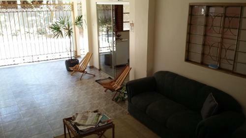 Hostal Casamatta Hostel Unidade Primavera
